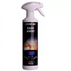 Motip 000734 Rain Away vízlepergető spray 500 ml