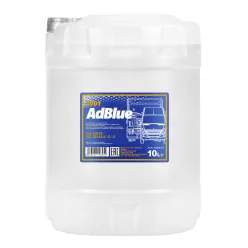   Mannol AdBlue adalék 10L – Emissziócsökkentő (kiöntő: 110288)