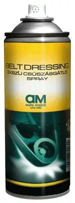 AM Ékszíj Csúszásgátló Spray 100 ml