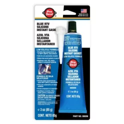   Pro Seal 80006 érzékelőbarát RTV szilikon tömítő, 85 g
