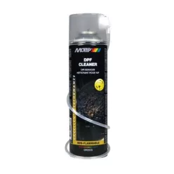 090515  Motip DPF tisztító spray, 500 ml