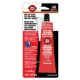 80726/65309  Pro Seal Red Hi-Temp szilikon tömítő paszta 85 g