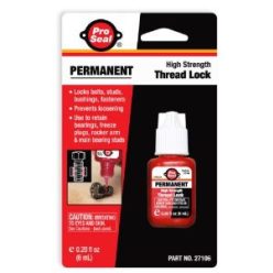 27106 Pro Seal állandó csavarrögzítő 6 ml