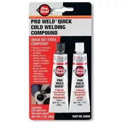 Pro Seal 64600 hideg hegesztő / folyékony fém
