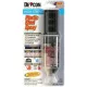 62345 Devcon Plastic Steel Epoxy S-6 Kétkomponensű Ragasztó 25 ml