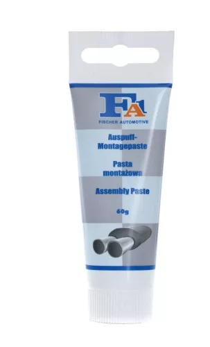981-060 Fischer Kipufogótömítő Paszta, 60 g