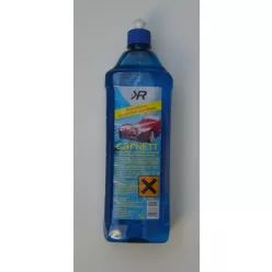 Carnett Autósampon – 1L