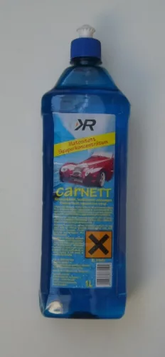 Carnett Autósampon – 1L