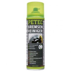 Petec 70060 Prémium Féktisztító Spray, 500 ml