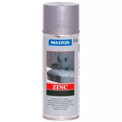 400171 Maston Zinc Spray – Hideghorgany Spray 400 ml 