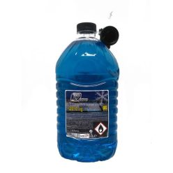 JP Téli Szélvédőmosó -20°C 5L