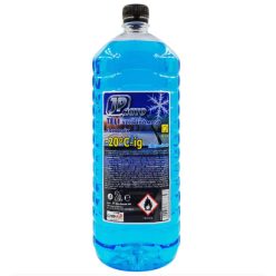 Ablakmosó folyadék téli -20°C, 2 liter (JP)