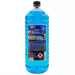 Ablakmosó folyadék téli -20°C, 2 liter (JP)