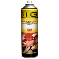 AM Big Man Gázszivárgás Jelző Spray 500 ml