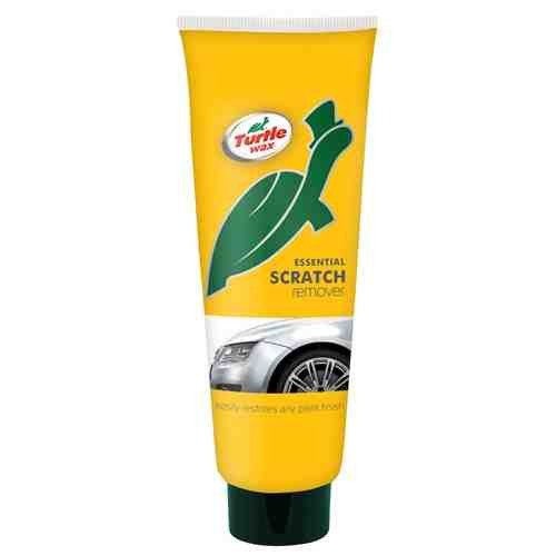 Turtle wax 52790 karceltávolító paszta 100ml      vegyiáru       