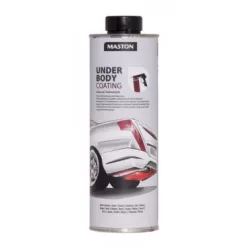Maston Bitumenes Alvázvédő, pisztolyos, 1 liter (4150110)