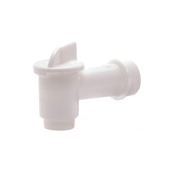 Mannol DIN-G 3/4 műanyag hordócsap 60/200L hordóhoz