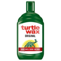 Turtle Wax 52802 GL Original Wax – 500ml