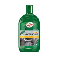 Turtle Wax 52800 Bőrtisztító és Ápoló – 500ml