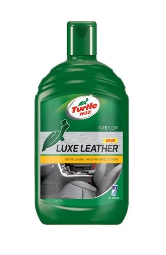 Turtle Wax 52800 Bőrtisztító és Ápoló – 500ml