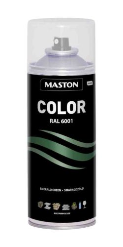 Maston acryl color ral6001 smaragdzöld  95256001 