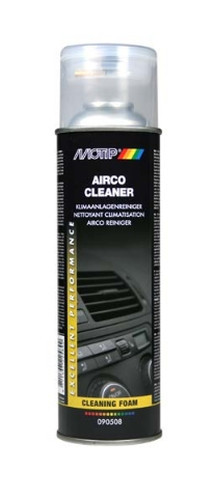 090508 Motip légkondicionáló tisztító spray 500 ml