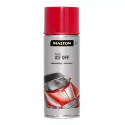  ma4165001 Maston Jégoldó Spray – 400 ml