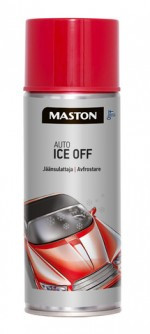 Maston jégoldó 400ml ma4165001     6/60