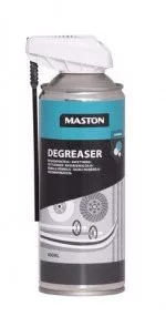 400006 Maston Zsíreltávolító Spray 2:1 szórófejjel 400 ml
