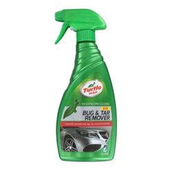   52784, 53649 Turtle Wax 52784 Bogár és Kátrány Eltávolító – 500ml 53649