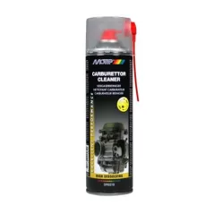 Motip karburátortisztító spray 500 ml
