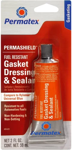85420 Permatex PermaShield üzemanyagálló tömítőanyag 59 ml