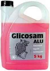 Glicosam Fagyálló Alu Protect -70°C 5 kg