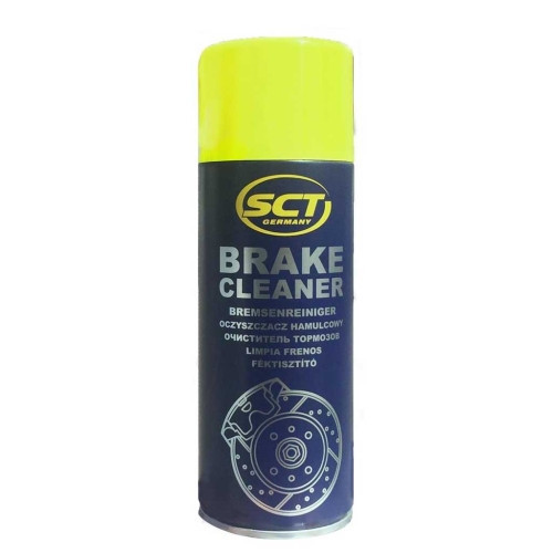 Mannol 9692 Brake Cleaner féktisztító spray, 450 ml