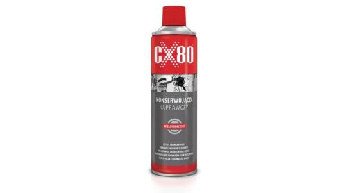 Cx-80 uni. kenőanyag           500ml /spray      