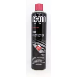 Gumiápoló - CX-80 – teflon adalékos – 600 ml