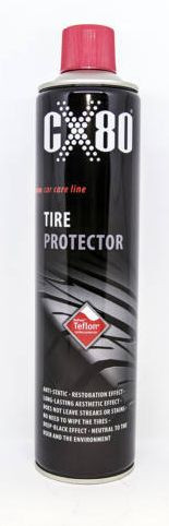 Gumiápoló - CX-80 – teflon adalékos – 600 ml