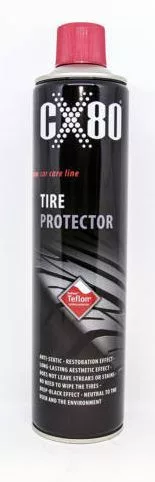 Gumiápoló - CX-80 – teflon adalékos – 600 ml