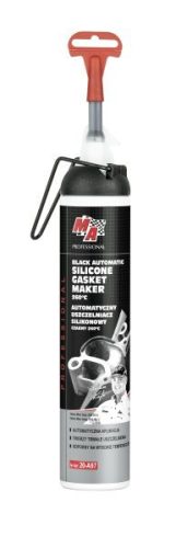 Moje auto  20-a97 automata szilikon black 200ml   vegyiáru       