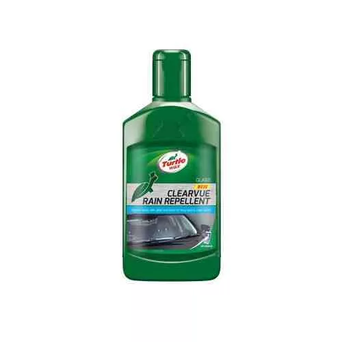Turtle Wax 52805 ClearVue Vízlepergető – 300ml