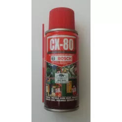 CX-80 Univerzális kenőanyag spray 100 ml