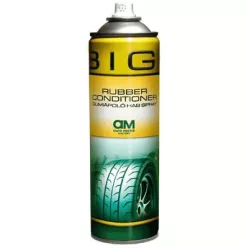 AM Big Man Gumiápoló Spray – 500ml