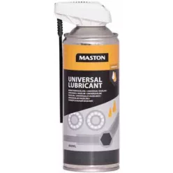 400004 Maston Univerzális Kenőanyag Spray 2:1, 400 ml