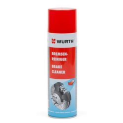 Würth Féktisztító Spray, 500 ml