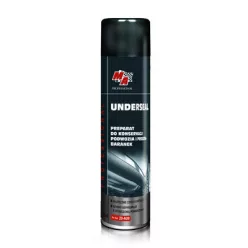   20-009 Moje Auto 20-A09 Bitumenes-Kaucsuk Alvázvédő Spray, 600 ml