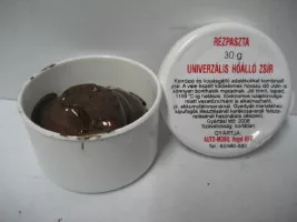 Am Rézpaszta 30Gr