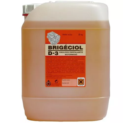 Brigéciol D3 – 10L