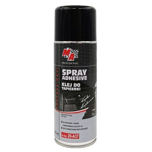 Moje auto0-a37 ragasztó spray 500ml           