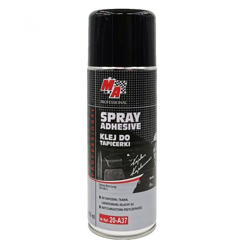 20-a37 Moje Auto 20-A37 Kárpitragasztó spray 500 ml
