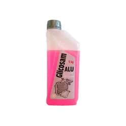 Glicosam ALU fagyálló koncentrátum (piros) -70°C, 1 kg